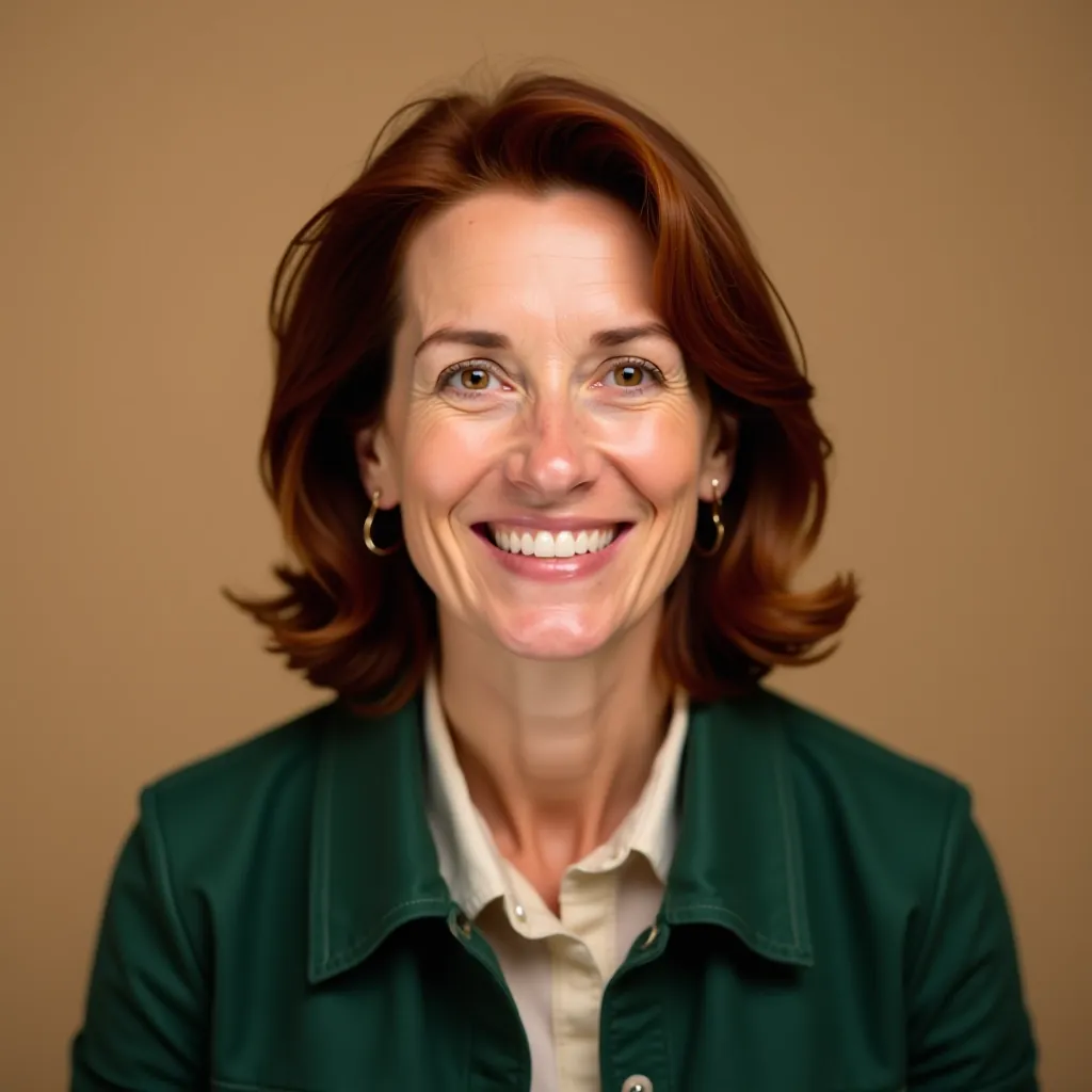 Siobhan O'Sullivan